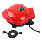 Máquina De Fazer Tortas Com Mini Máquina Elétrica Donut Home