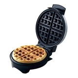 Maquina De Fazer Waffle Britania 220v