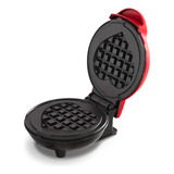 Máquina De Fazer Waffles Profissional Formato