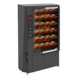 Maquina De Frango 30 Frango Saro Frangueira