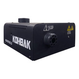 Máquina De Fumaça Com Laser 700w Kohbak Kbfm700ls