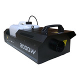 Máquina De Fumaça Fog 3000w 220v Dmx Cr S Fio Electra Light