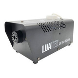 Máquina De Fumaça Luatek Lk-y4 Cor Preto 110v