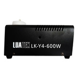 Máquina De Fumaça Luatek Lk-y4 Cor Preto 220v