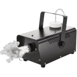 Máquina De Fumaça Rgb 600w Iluminação Controle Remoto