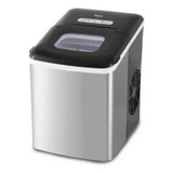 Máquina De Gelo 12kg/dia Portátil Philco Pmg01pi 100w