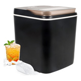 Máquina De Gelo Cubos Ice Maker 12kg 220v Cor Preto Yesop Ci