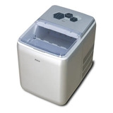 Maquina De Gelo Philco 22kg Prata Pmg02t