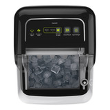 Máquina De Gelo Philco Pmg20p Ciclo Rápido 3,5l 20kg 220v