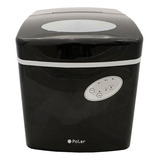 Máquina De Gelo Polar - Ice Maker - Preto - 28kg Dia - 127 V