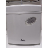 Maquina De Gelo Polar Branca 22kg/dia 220v