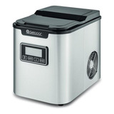 Maquina De Gelo Portátil Gelopar Gmgd15 2 Litros 12kg 110v
