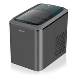 Máquina De Gelo Titanium 15kg Ice Compact 220v Emg02t - Eos