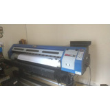 Máquina De Impressão Digital, Dx5, Eco