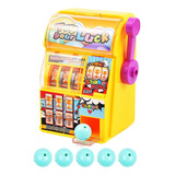 Máquina De Jogo De Caça-níqueis Lucky Machine Slot Gaming