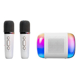 Microfones