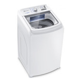 Máquina De Lavar 14 Kg Electrolux Essential Care Com Cesto