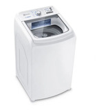 Máquina De Lavar 14kg Electrolux Essential