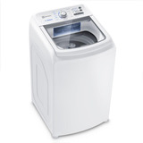 Máquina De Lavar Automática Electrolux Top Load Led14 14kg