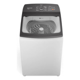 Máquina De Lavar Bwk13ab 13kg Branca Brastemp