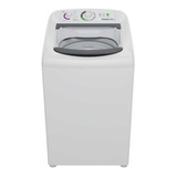 Máquina De Lavar Ciclo Edredom Cwh12bb 12kg Branca Consul Cor Branco 220v