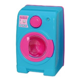 Máquina De Lavar Infantil Home Love  Usual Brinquedos 2020