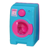 Máquina De Lavar Infantil Home Love Usual Brinquedos