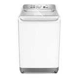 Máquina De Lavar Na-f140b1w 14kg Branca Panasonic 110v Cor B