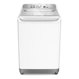 Máquina De Lavar Na-f140b1w 14kg Branca Panasonic 220v Cor