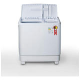 Máquina De Lavar Praxis Lava E Centrifuga Branco 110v