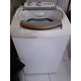 Máquina De Lavar Roupa Brastemp Clean 8kg Tem Que Consertar