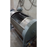 Máquina De Lavar Roupa Industrial 50 Kilos 