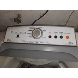 Máquina De Lavar Roupas Brastemp 11kg Bwb11abana20