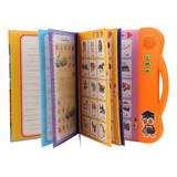 Máquina De Leitura Infantil Ebook Para