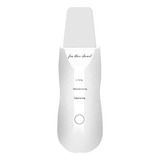 Máquina De Limpeza Facial Dirt Reduce O Removedor Facial De