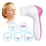 Máquina De Limpeza Facial 