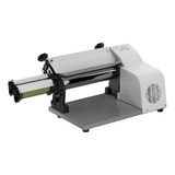 Máquina De Massa Elétrica Com Cortador Cilindro - 220v