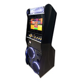 Maquina De Musica Jukebox Karaoke 7