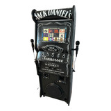 Maquina De Música Karaokê Com Jukebox!!!