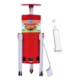Maquina De Nhoque Nhoqueira Com Suporte + Brinde