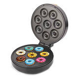 Máquina De Panificação Home Donut Cake Maker 110v
