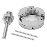 Máquina De Perfuração Para Trabalhar Madeira Mini Lathe Chuc
