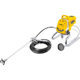 Máquina De Pintura Airless 1,3 Hp 220v Mpa 1010 Vonder