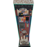 Máquina De Pipoca -  Mais Pipoca -automática Vending Machine