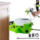 Máquina De Pulverização Sem Ar De 500 W, Pulverizador De