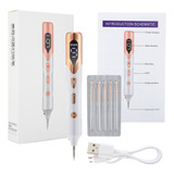 Máquina De Remoção De Sardas Mini Laser Plasma Pen Mole Remo