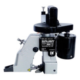 Máquina De Sacaria Siruba Aa-6 Costurar Saco Ráfia Portátil
