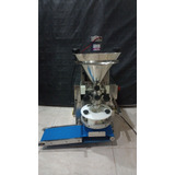 Máquina De Salgados Duly 3.0 Bralyx De Duplo Recheio 