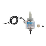 Máquina De Sapo De Fumaça De Bomba De Óleo 18w 30dcb 110v