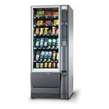 Maquina De Snakky Vending Machine Refrigerantes,salgadinhos
